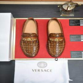 Picture of Versace Shoes _SKUVersacesz38-45WM060220467
